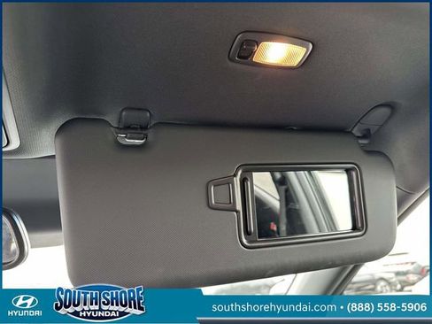 Certified 2023 Hyundai Kona N Line w/ Cargo Package image 37