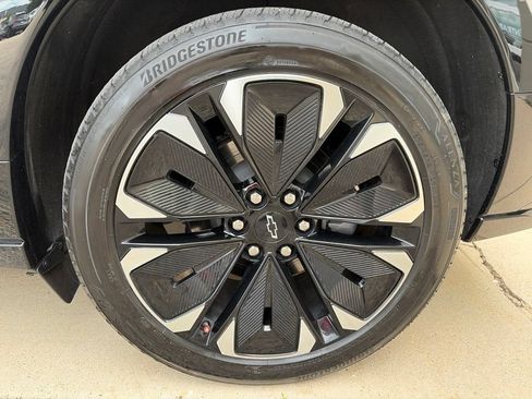Used 2024 Chevrolet Blazer EV RS AWD/4WD image 22