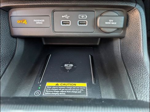 Certified 2024 Honda Civic Touring image 19