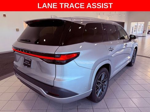 Certified 2024 Lexus TX 350 FWD w/ Technology Package image 8