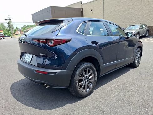 Used 2021 MAZDA CX-30 AWD 2.5 S image 7