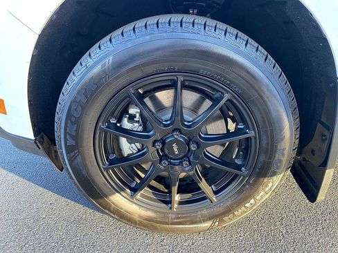 Used 2024 Ford Maverick XL image 8