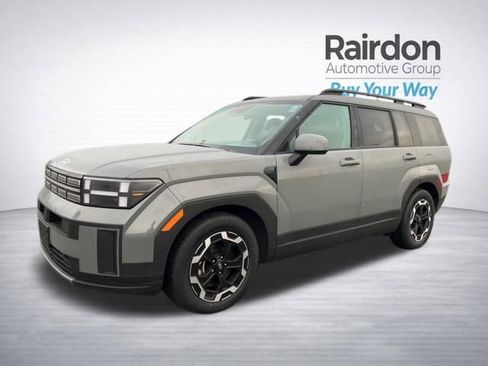 Used 2024 Hyundai Santa Fe SEL image 36