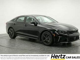 Used 2025 Kia K5 LXS FWD video 1