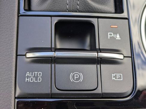 New 2026 Kia K5 GT-Line image 46