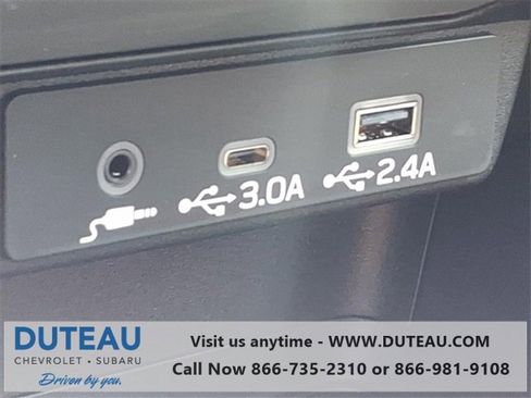 New 2025 Subaru Crosstrek 2.5i Wilderness image 16