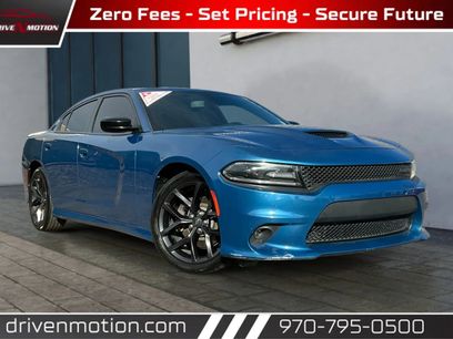 Used 2020 Dodge Charger GT w/ Driver Convenience Group