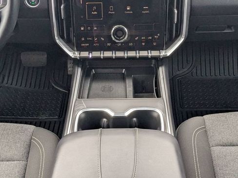 Used 2025 GMC Acadia Elevation FWD image 18