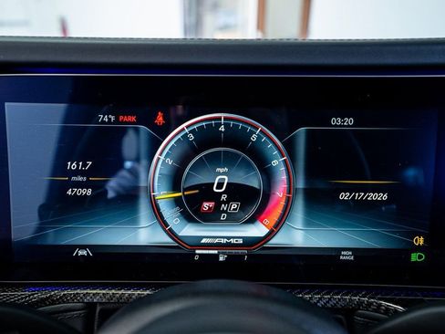 Used 2023 Mercedes-Benz G 63 AMG 4MATIC image 47