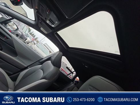 New 2026 Subaru Crosstrek 2.5i Wilderness w/ Crosstrek Mirror Package AWD/4WD image 25