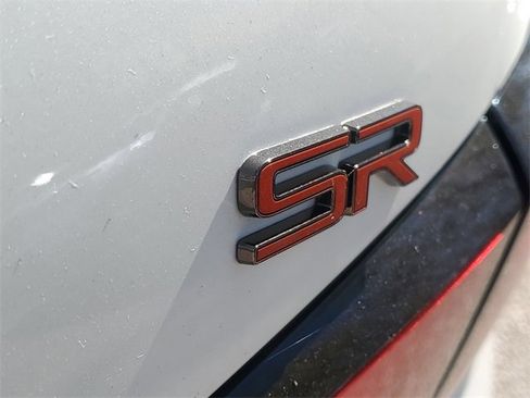 New 2025 Nissan Altima 2.5 SR image 28