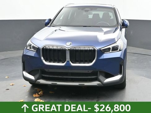 Used 2023 BMW X1 xDrive28i image 5