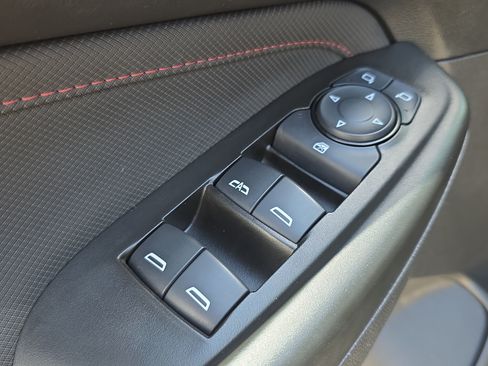 Used 2023 Chevrolet TrailBlazer RS FWD image 22