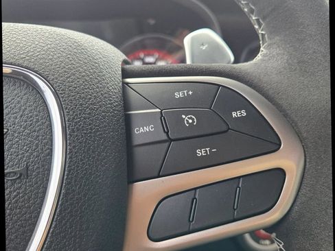 Used 2023 Dodge Charger SRT Hellcat w/ Harman/Kardon Audio Group image 21