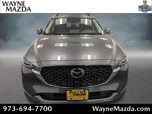 Used 2024 MAZDA CX-5 AWD 2.5 S image 1