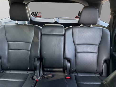 Used 2021 Honda Passport EX-L image 18