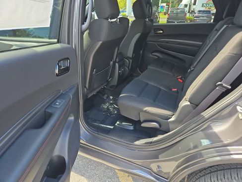 New 2026 Dodge Durango GT w/ Blacktop Package image 11