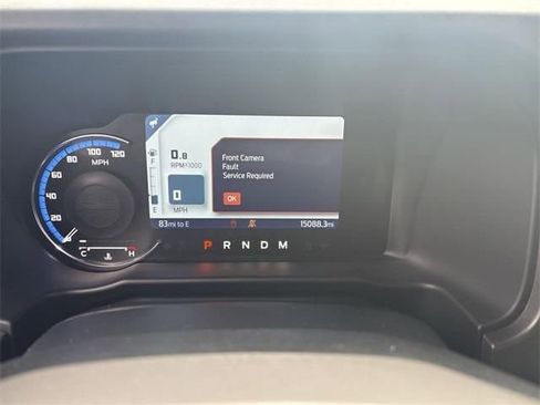 Used 2024 Ford Bronco Badlands AWD/4WD image 16