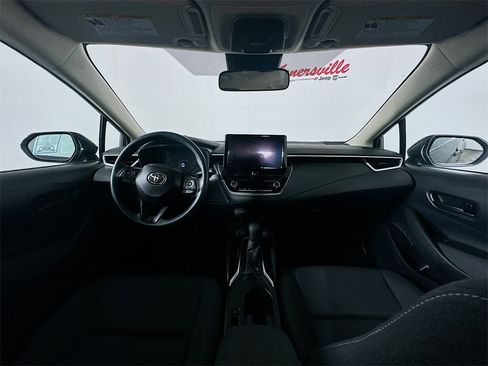 Used 2024 Toyota Corolla LE image 10