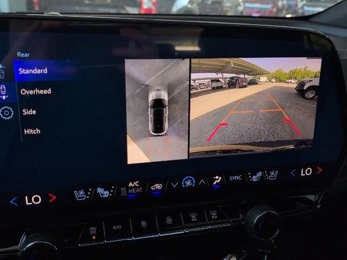 New 2026 Chevrolet Blazer EV RS w/ Super Cruise Package image 27