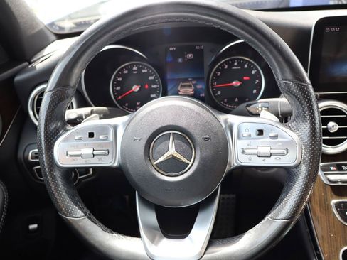Used 2019 Mercedes-Benz C 300 Sedan image 20