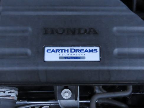 Used 2020 Honda CR-V EX-L image 11