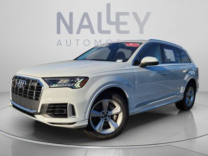 Used 2023 Audi Q7 3.0T Premium w/ Convenience Package
