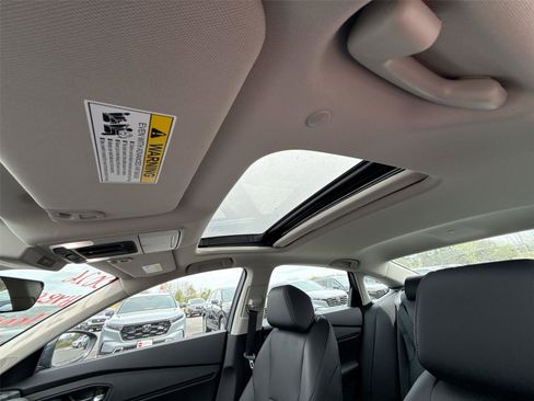 New 2026 Honda Accord Touring image 15