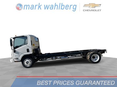 New 2024 Chevrolet Low Cab Forward 5500XG