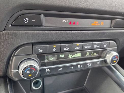 Certified 2023 MAZDA CX-5 AWD 2.5 S w/ Premium Plus Pkg image 28