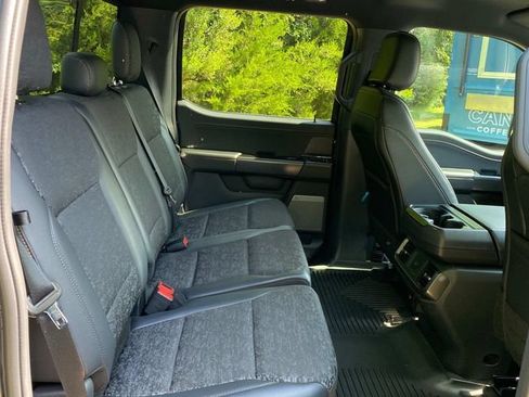 Used 2025 Ford F150 Tremor w/ Bed Utility Package AWD/4WD image 35