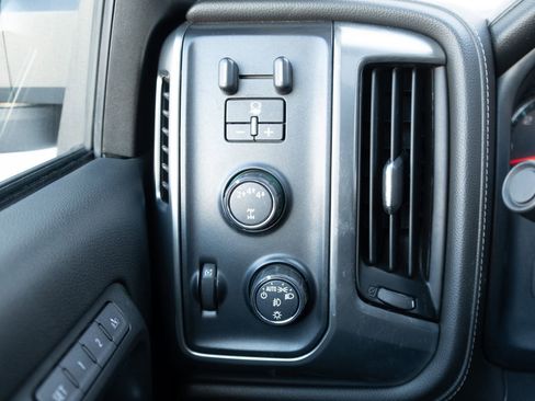 Used 2017 Chevrolet Silverado 2500 LTZ w/ Custom Sport Edition image 10