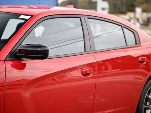 Used 2023 Dodge Charger GT image 3