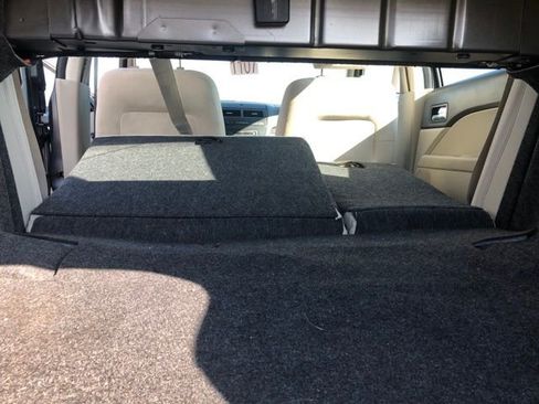 Used 2007 Ford Fusion SE image 31