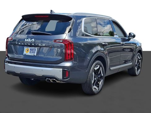 Certified 2024 Kia Telluride S FWD image 6