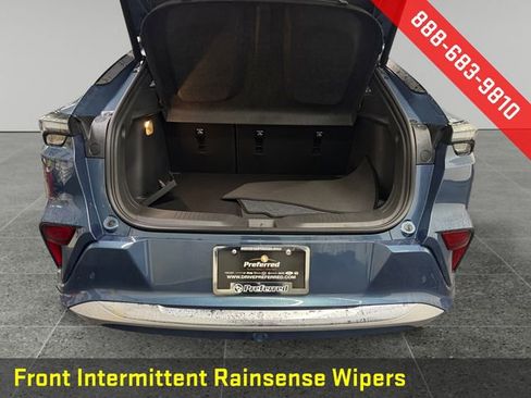 New 2026 Buick Envista Avenir image 14