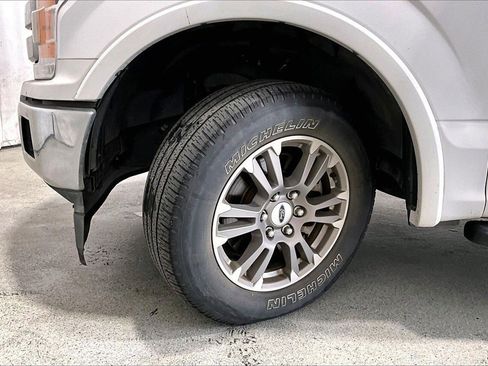 Used 2020 Ford F150 Lariat image 20