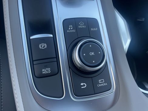 New 2026 INFINITI QX60 Luxe image 32