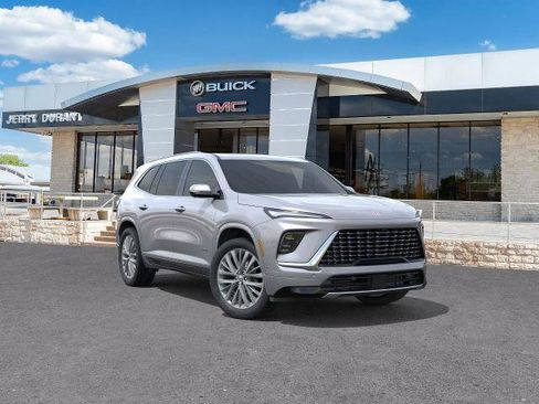 New 2025 Buick Enclave Avenir w/ Super Cruise Package FWD image 27