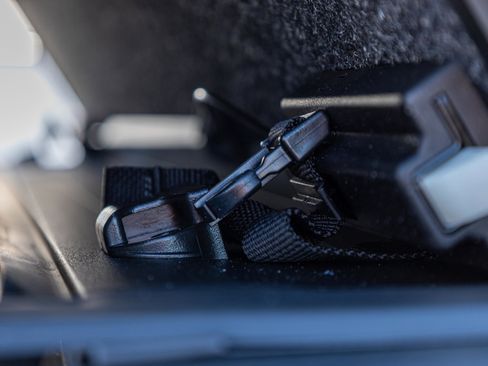 New 2025 Ford Ranger Raptor image 45