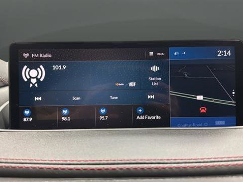 Used 2023 Acura MDX Type S image 38