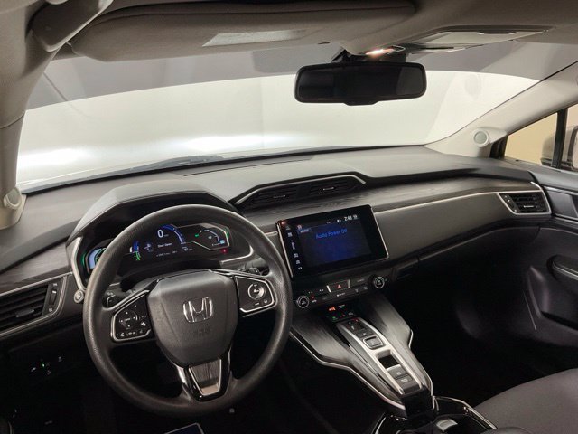 Used 2019 Honda Clarity Plug-In Hybrid image 26