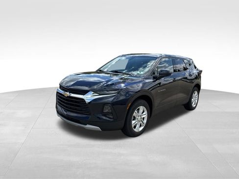 Used 2020 Chevrolet Blazer LT AWD/4WD image 22