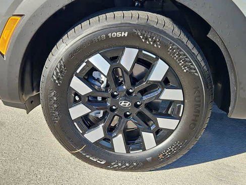 New 2026 Hyundai Santa Cruz SEL image 13