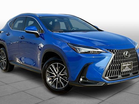 Used 2024 Lexus NX 250 FWD w/ Cold Area Package image 3