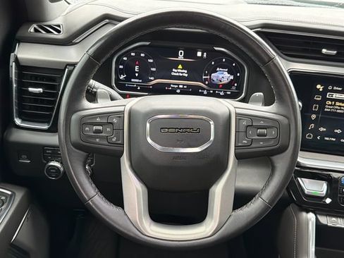 Used 2023 GMC Sierra 1500 Denali w/ Denali Carbonpro Edition AWD/4WD image 23