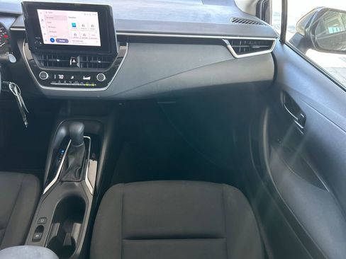 Used 2024 Toyota Corolla LE image 35