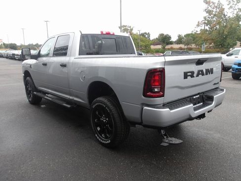 New 2026 RAM 2500 Tradesman image 6