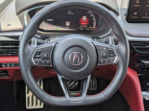 Certified 2022 Acura MDX Type S AWD/4WD image 12