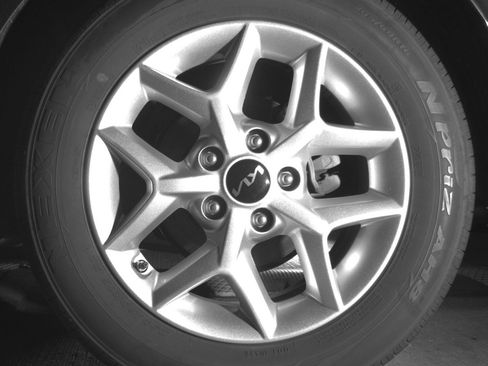 Used 2025 Kia Soul LX w/ LX Technology Package image 14